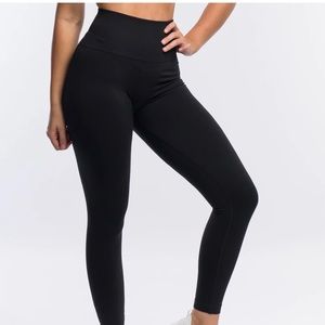 ECHT Arise key leggings